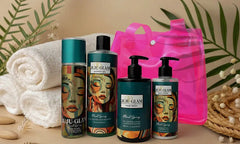 Set Floral Spring