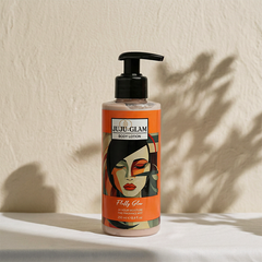 Fluffy Glow-Body Lotion