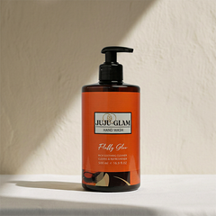 Fluffy Glow- Hand Wash