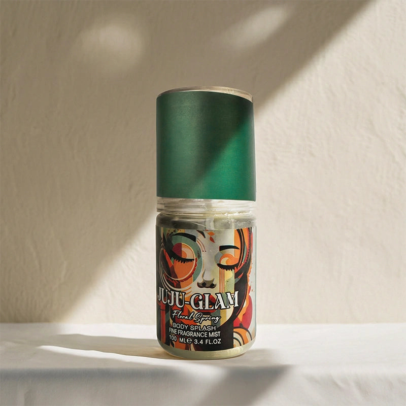 Floral Spring - Body Splash 100ML