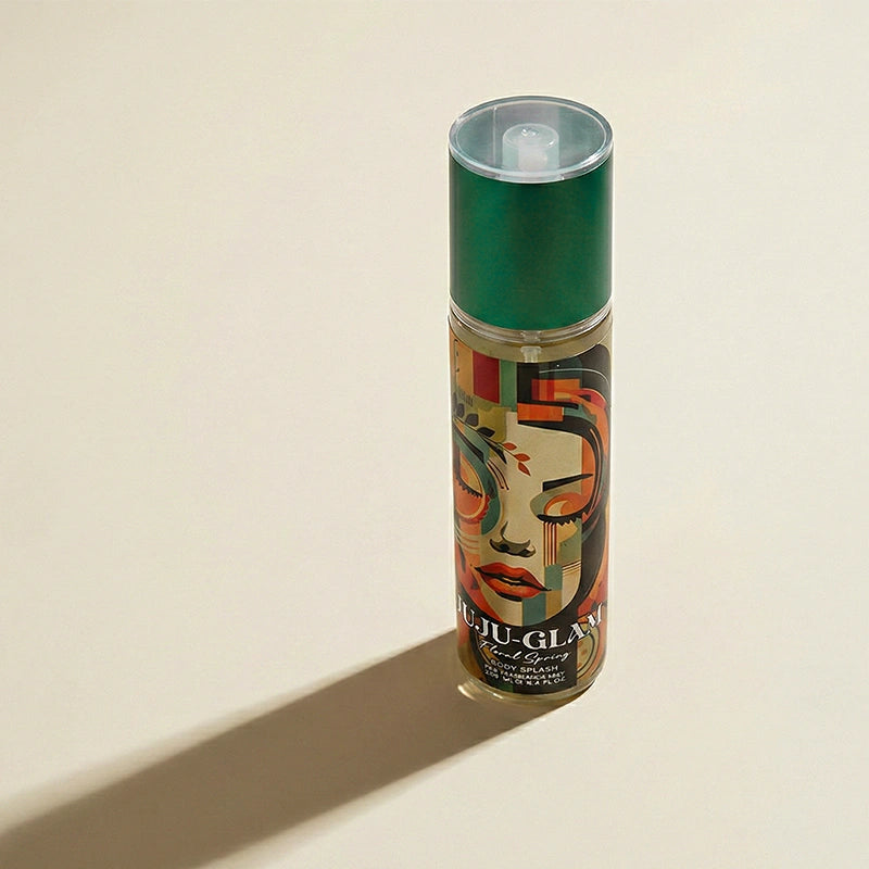 Floral Spring - Body Splash 240ML