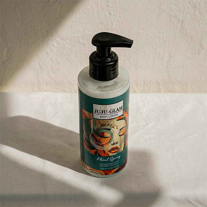 Floral Spring - Body Lotion