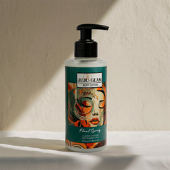 Floral Spring - Body Lotion