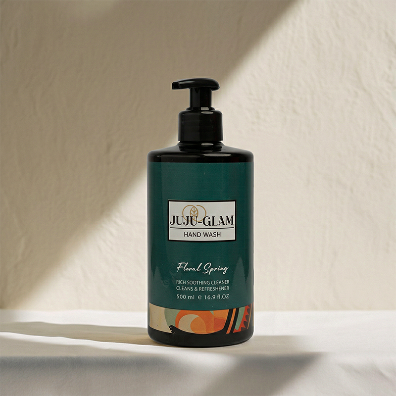 Floral spring - Hand Wash