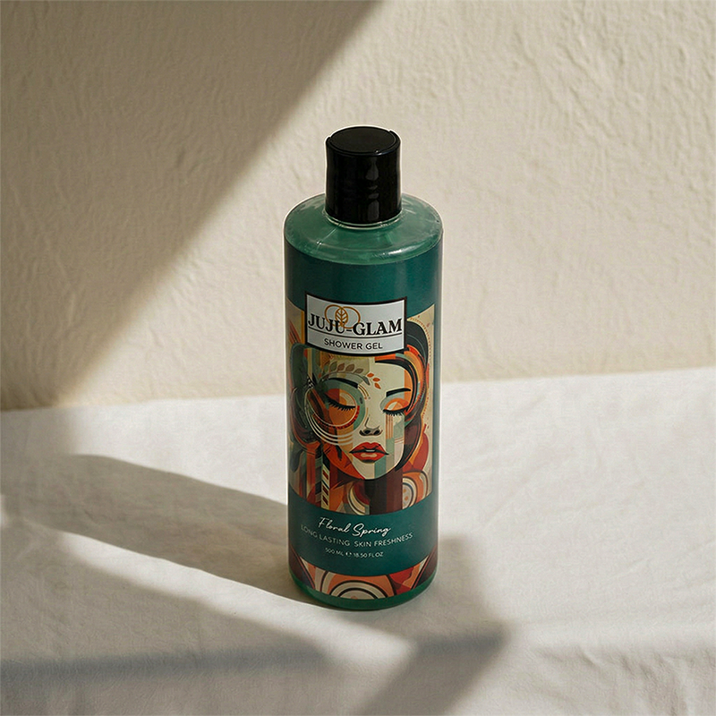 Floral spring – Shower Gel - Available In Set