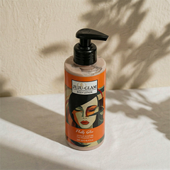 Fluffy Glow-Body Lotion