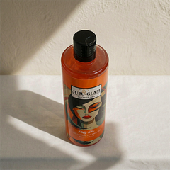 Fluffy Glow- Shower Gel Available In Set