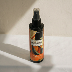 Hair Mist Fluffy Glow