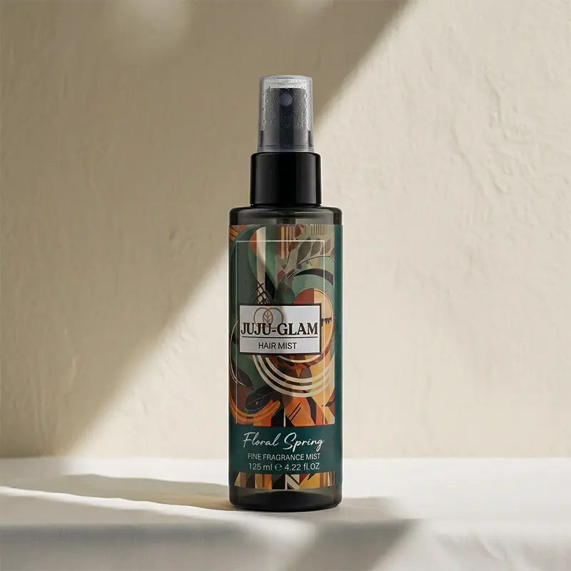 Hair Mist Floral Spring