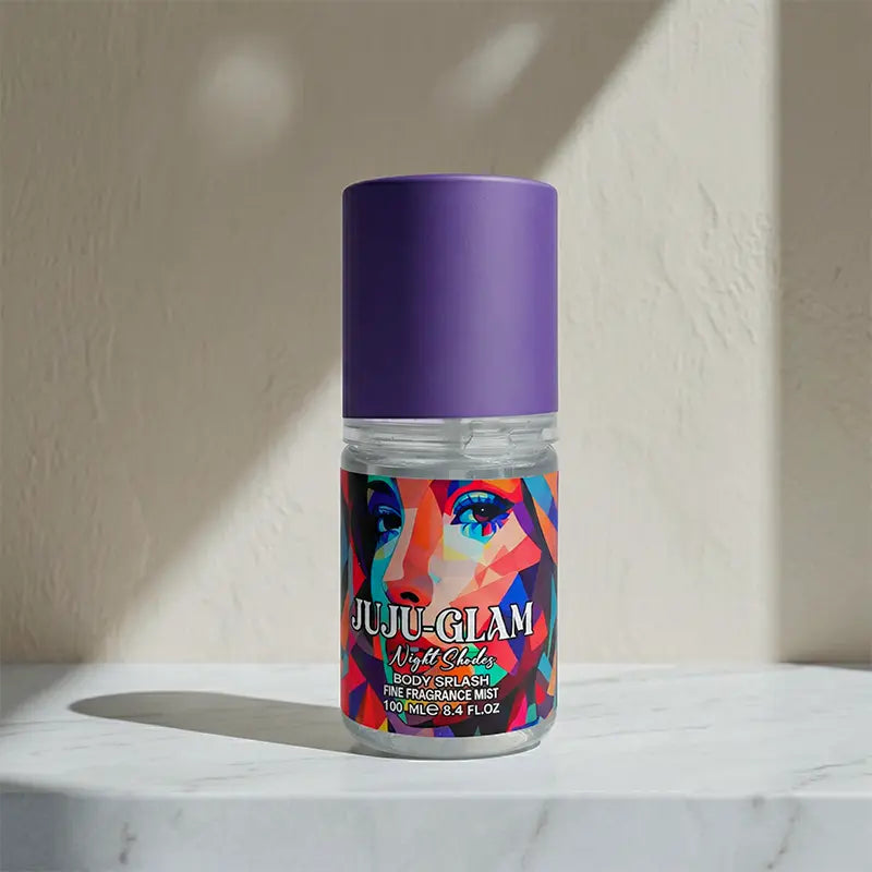 Night Shades-Body splash 100ML