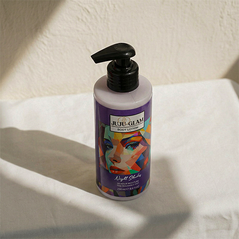 Night Shades-Body Lotion