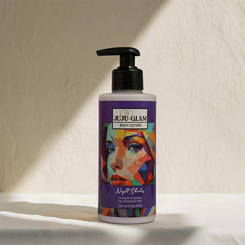 Night Shades-Body Lotion