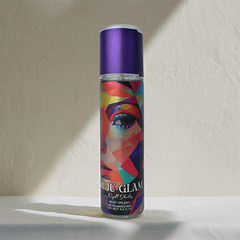 Night Shades-Body splash 240ML