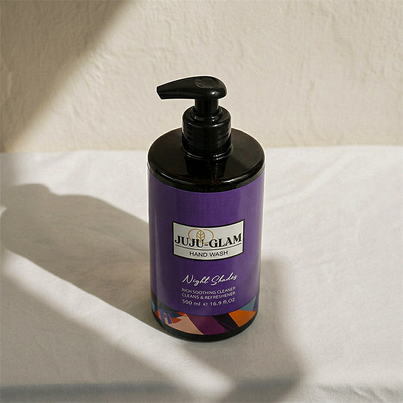 Night shades-Hand wash
