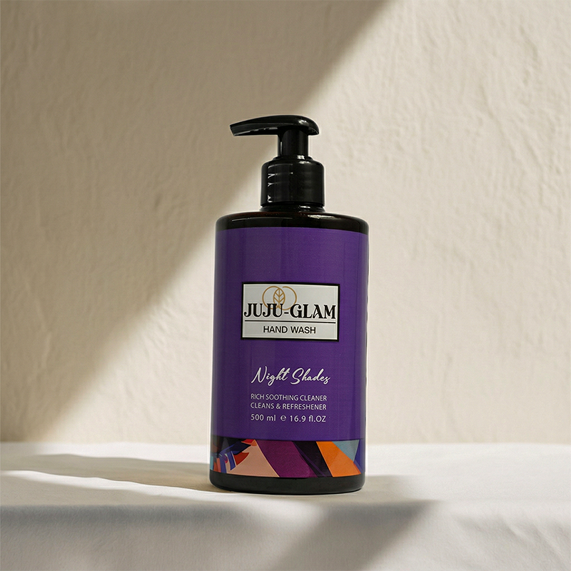Night shades-Hand wash