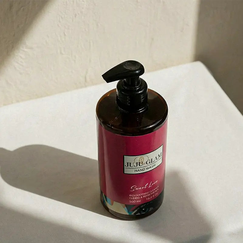 Sweet Love -Hand wash