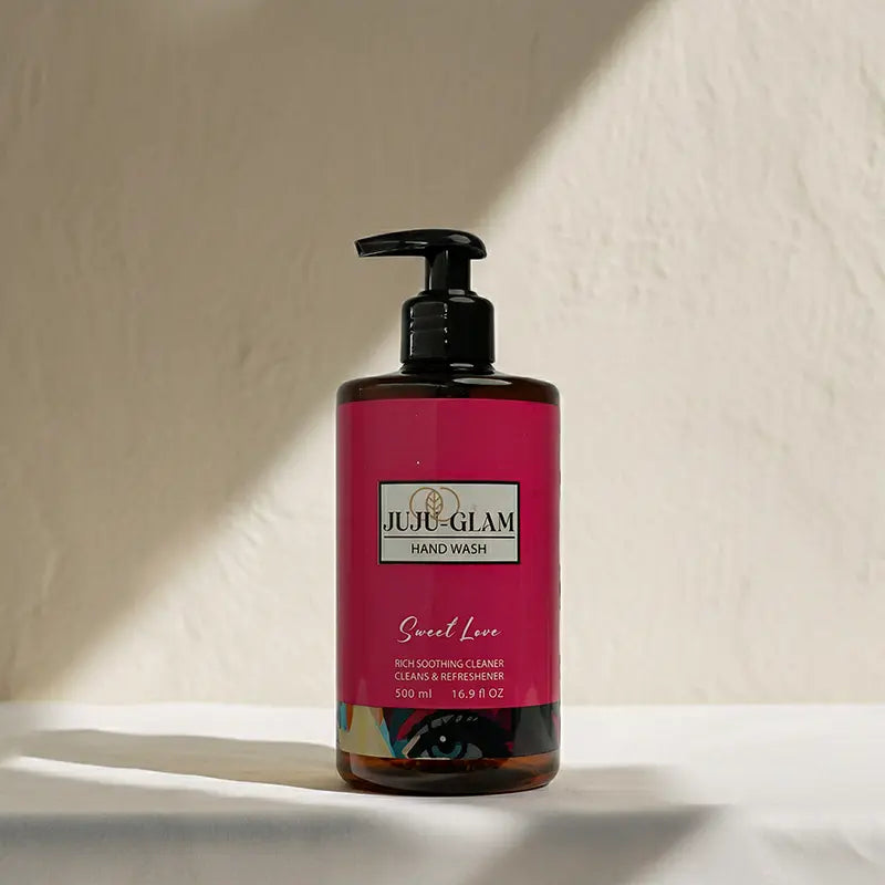 Sweet Love -Hand wash