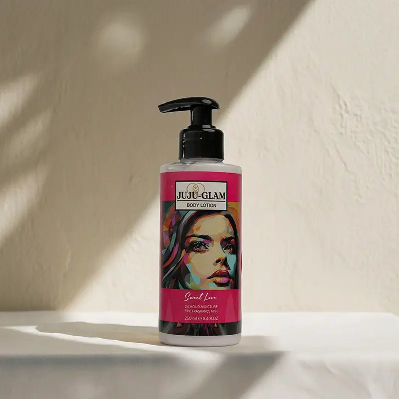 Sweet Love-body-lotion