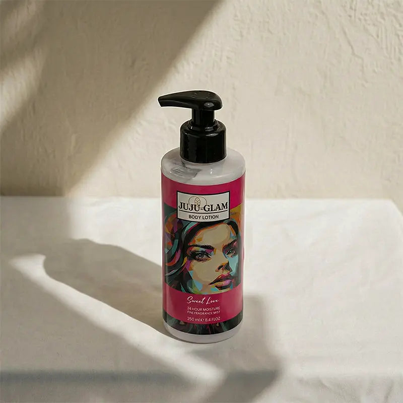 Sweet Love-body-lotion