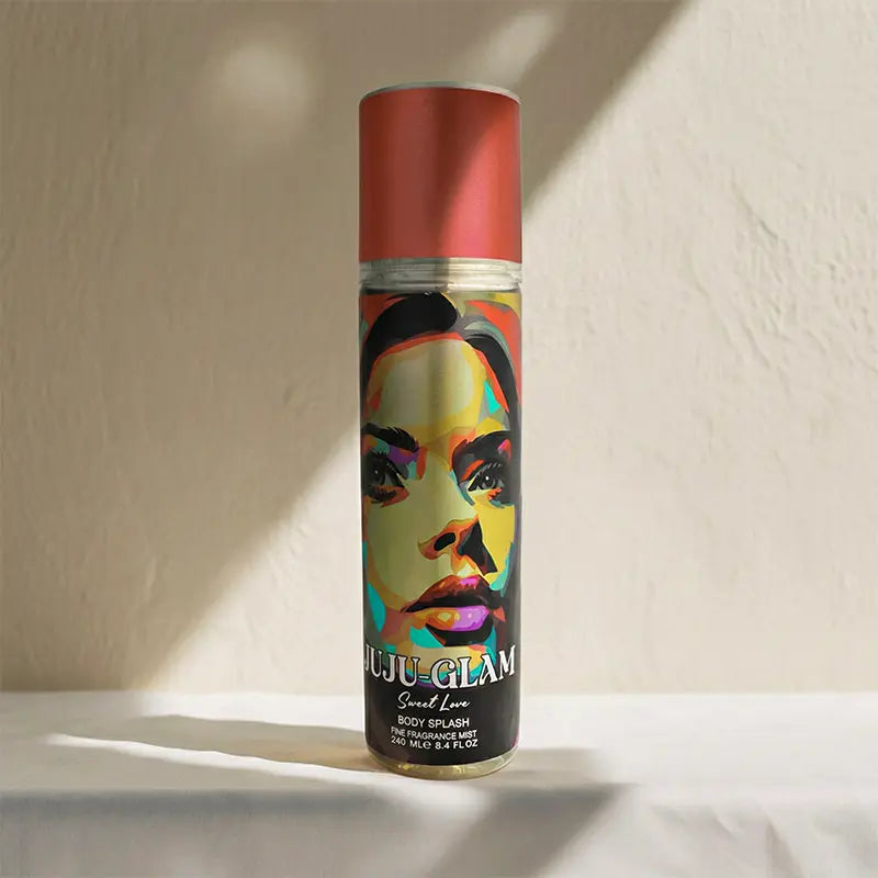 Sweet Love-body splash 240ML