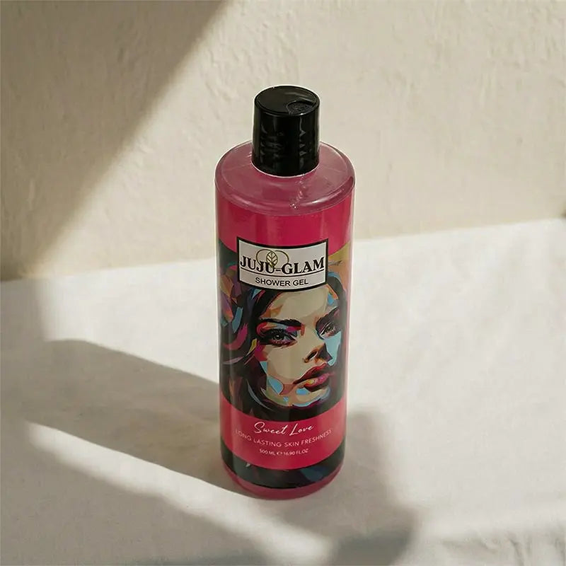 Sweet love -Shower Gel Available In Set