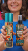 Hair Mist Fluffy Glow